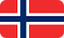 Norwegen flag