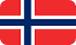 Norwegen flag