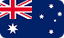 Australien flag