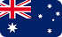 Australien flag