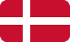 Dänemark  flag