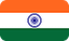 Indien flag