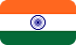 Indien flag