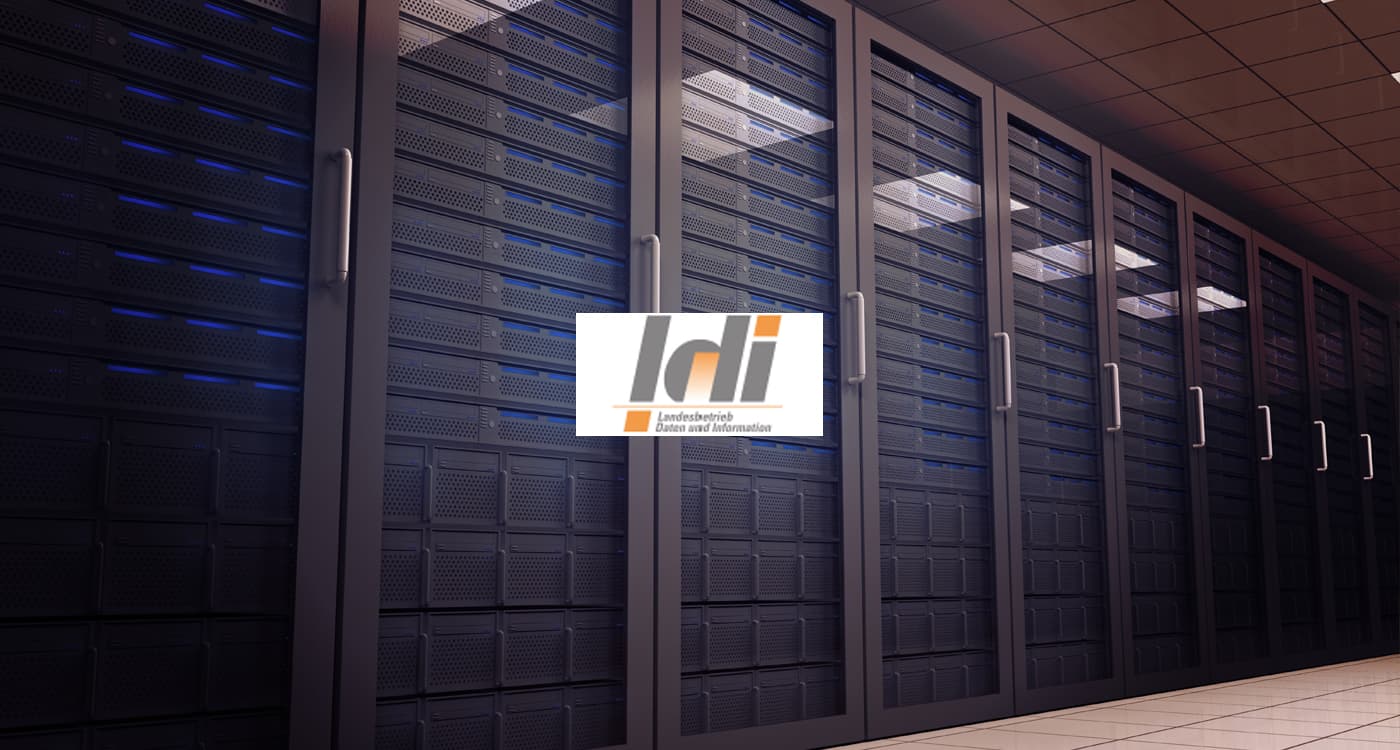 Zalaris erhält Doppelzuschlag vom Landesbetrieb für Daten und Informationen Rheinland-Pfalz