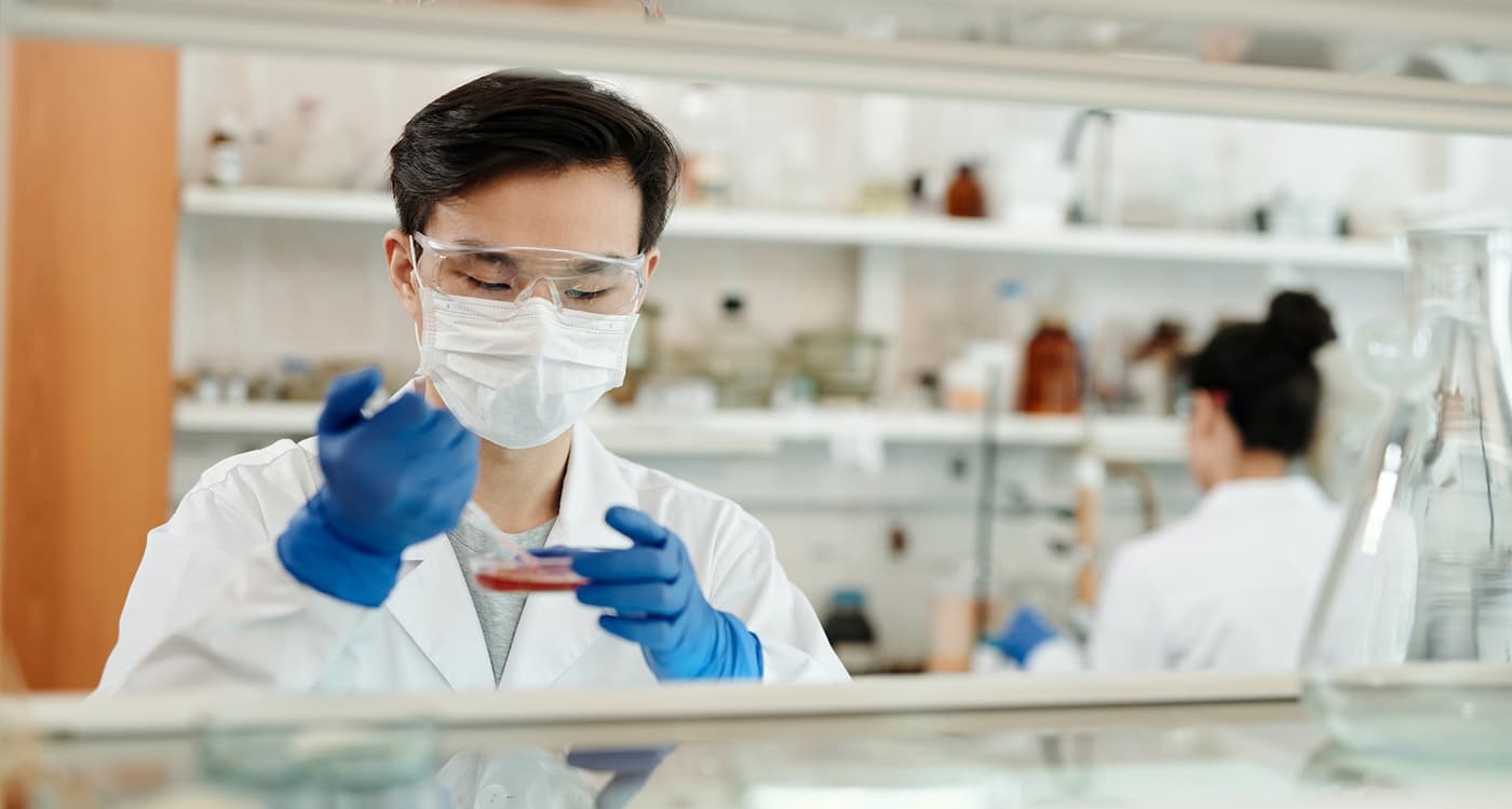 Deutsches Pharmaunternehmen entscheidet sich für Zalaris PeopleHub