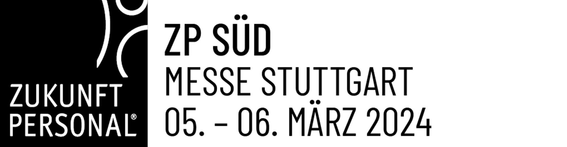 Zalaris auf der Zukunft Personal Süd 2024