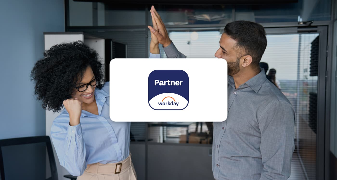Zalaris tritt dem Workday Partner Program bei, aufbauend auf einem Jahrzehnt gemeinsamer Kundenerfolge