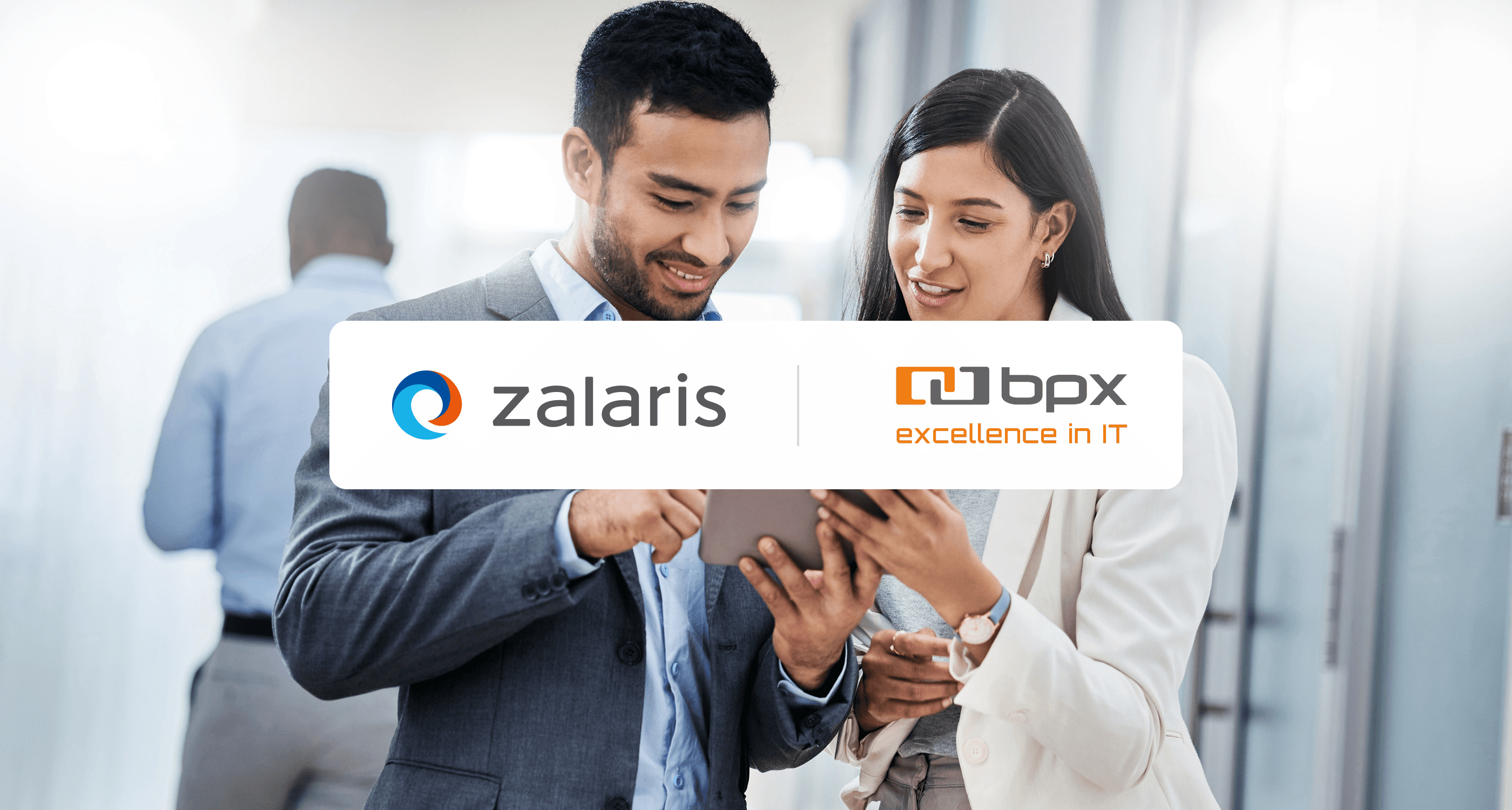 Zalaris Consulting und BPX geben Partnerschaft für spezialistengeführte SAP-Business-Suite-Transformation in Polen bekannt