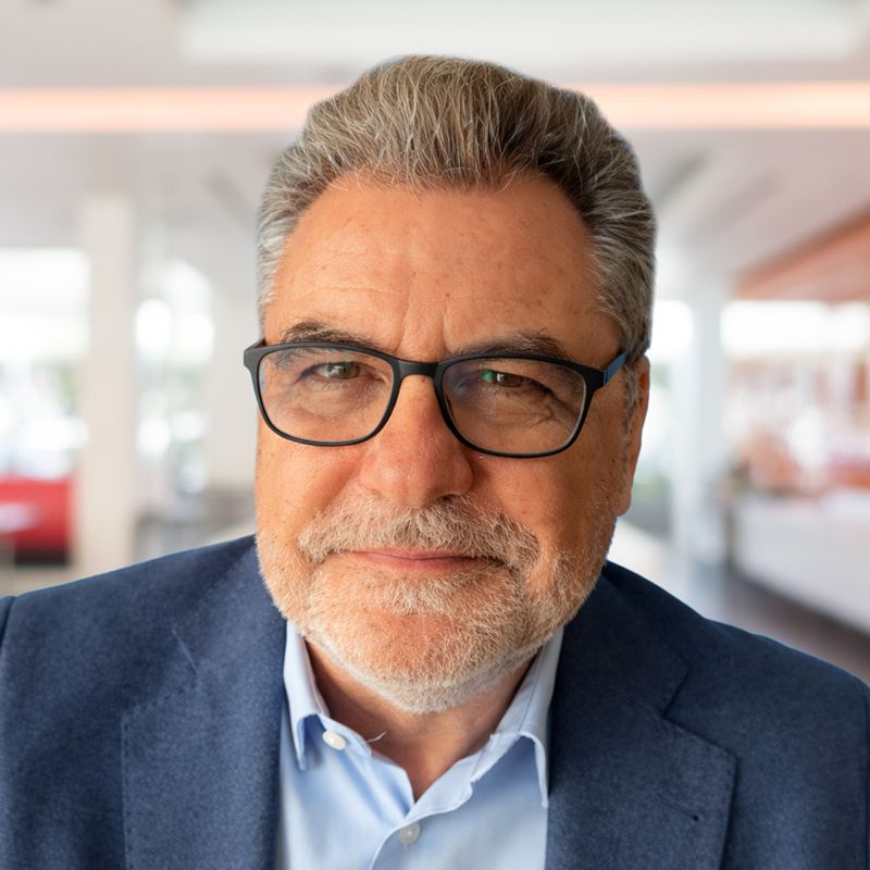 Antonio Giráldez