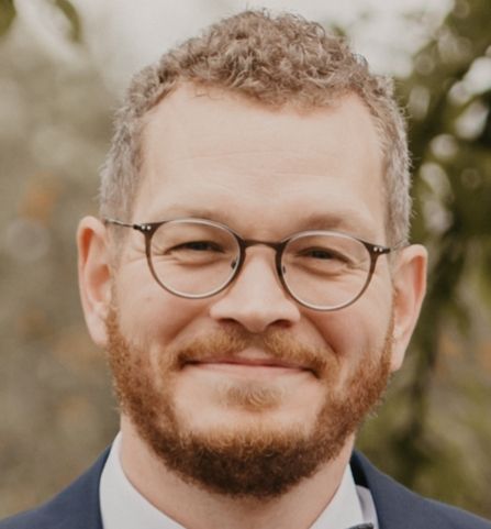 Webinar Template Speaker Image