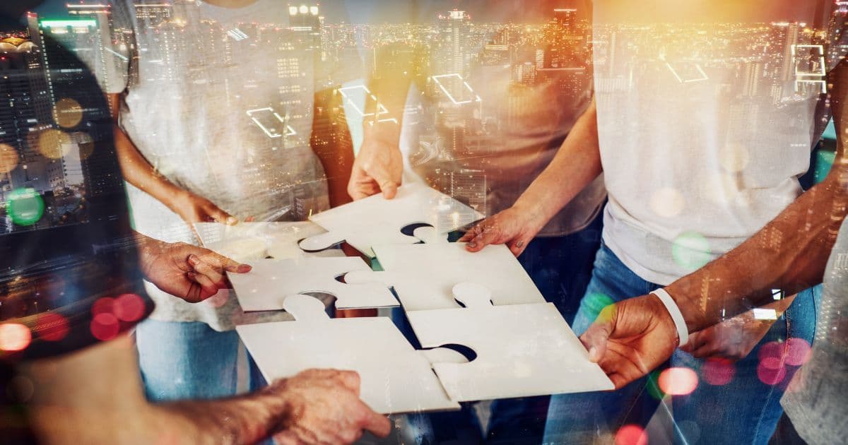 SAP Integration Suite: Die Lösung für vernetzte Geschäftsprozesse