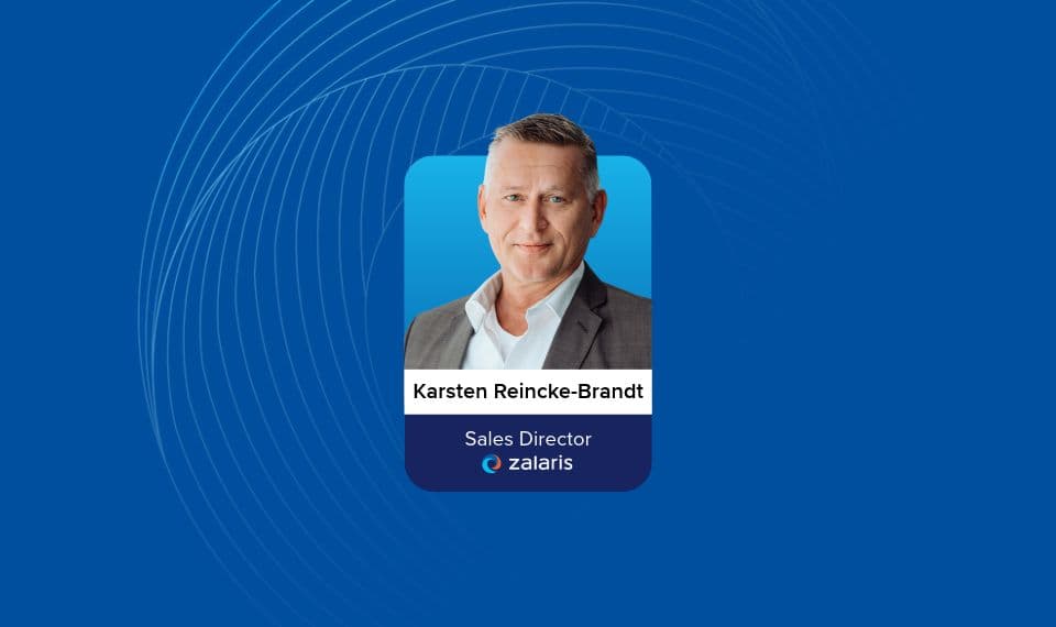 Zalaris-Webinar: Payroll Outsourcing vereinfachen – Eine HR-Plattform für Alles (SAP-basiert)