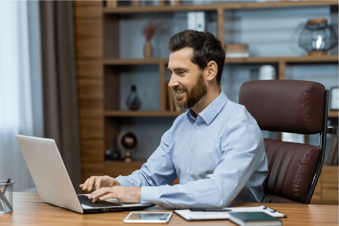 End-to-end SAP HCM Services Image