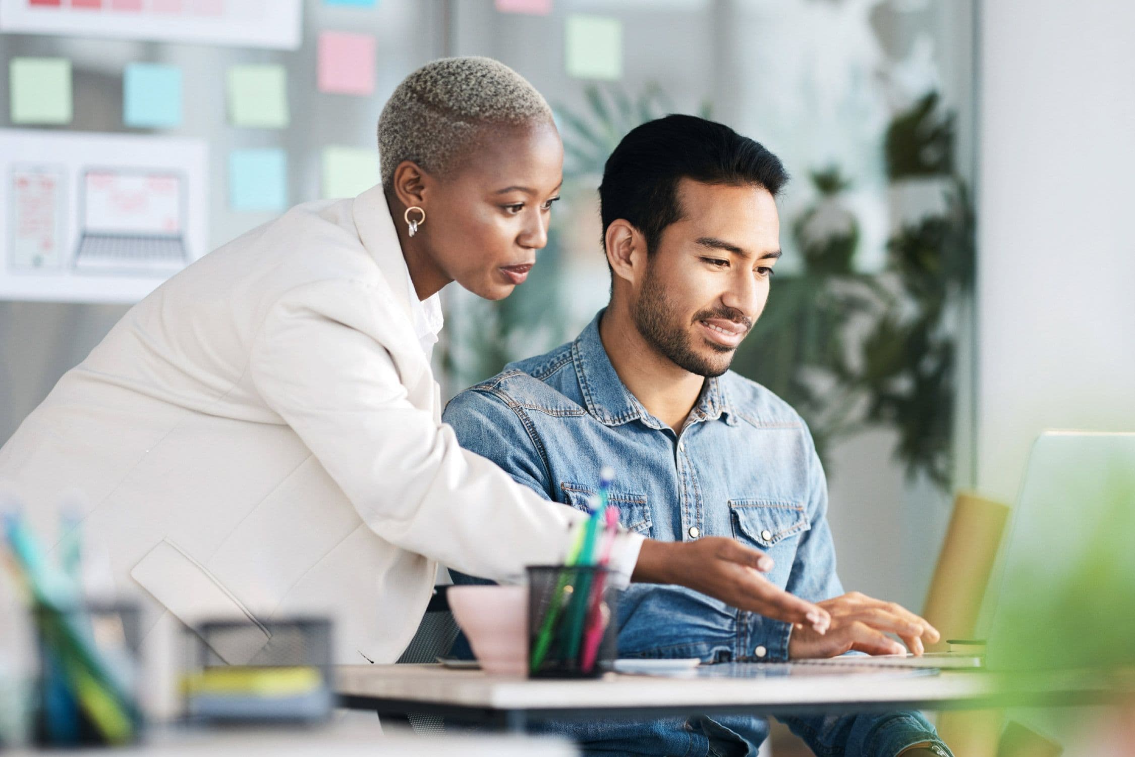 Strategic HR & payroll consulting for business transformation