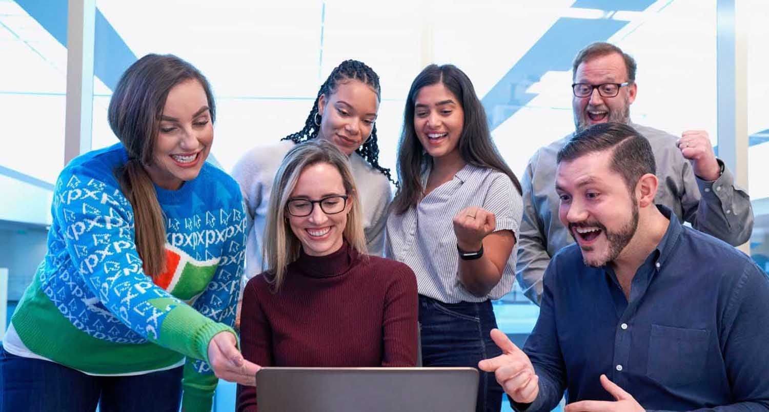 Outcomes Achieved Image