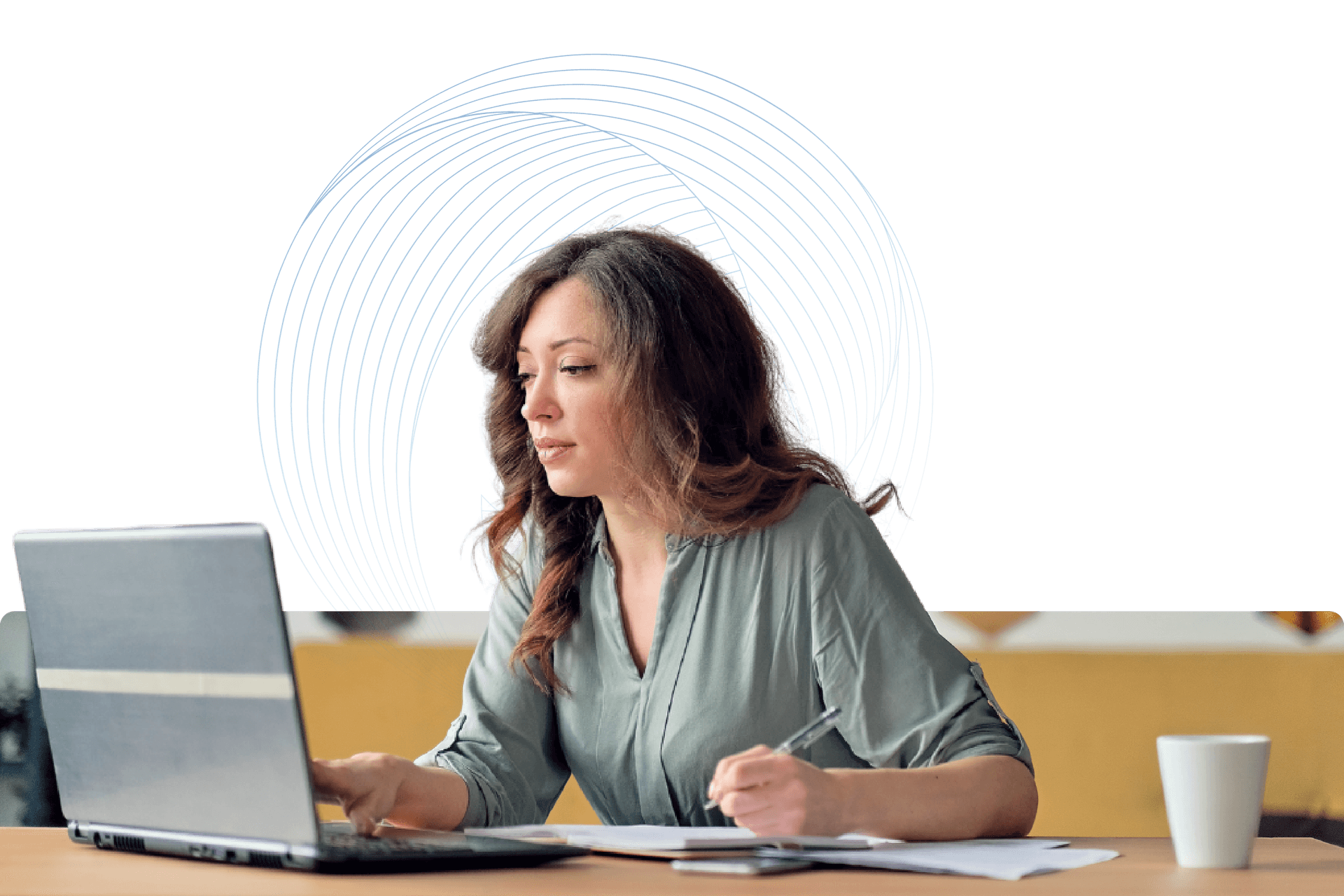 Payroll Solutions Image