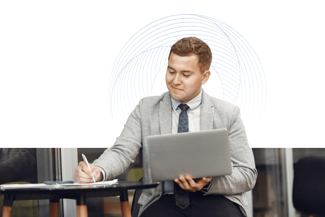 Benefits and leave management