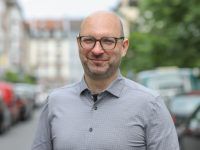 Webinar Template Speaker Image