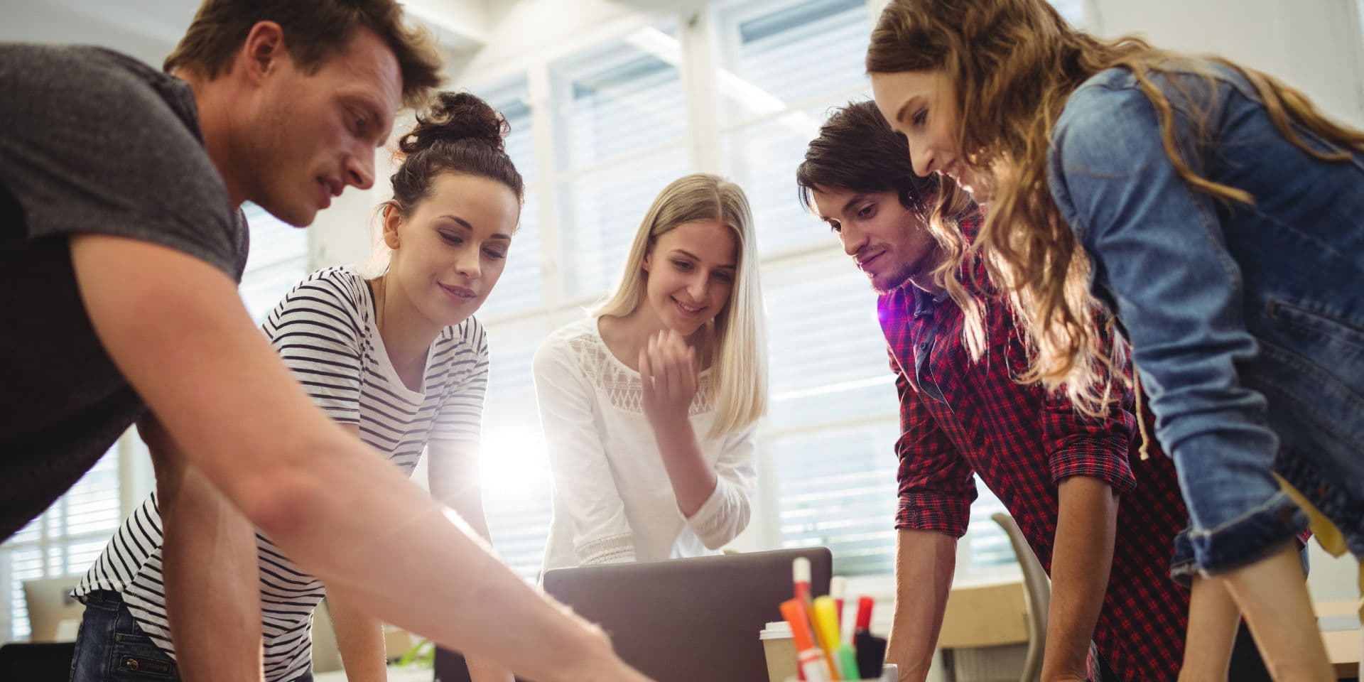 Top Level Panel Image
