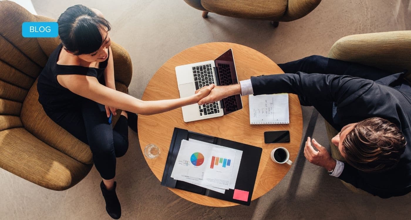 Was sind HR-Shared-Services? Die wichtigsten Vorteile und wie das Ganze funktioniert