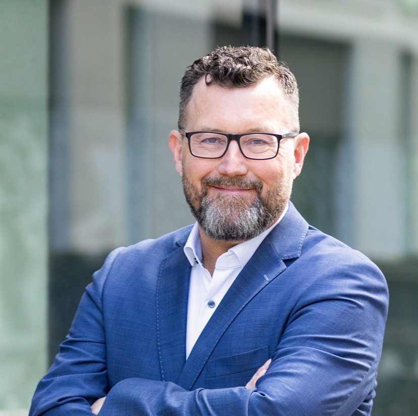 Webinar Template Speaker Image