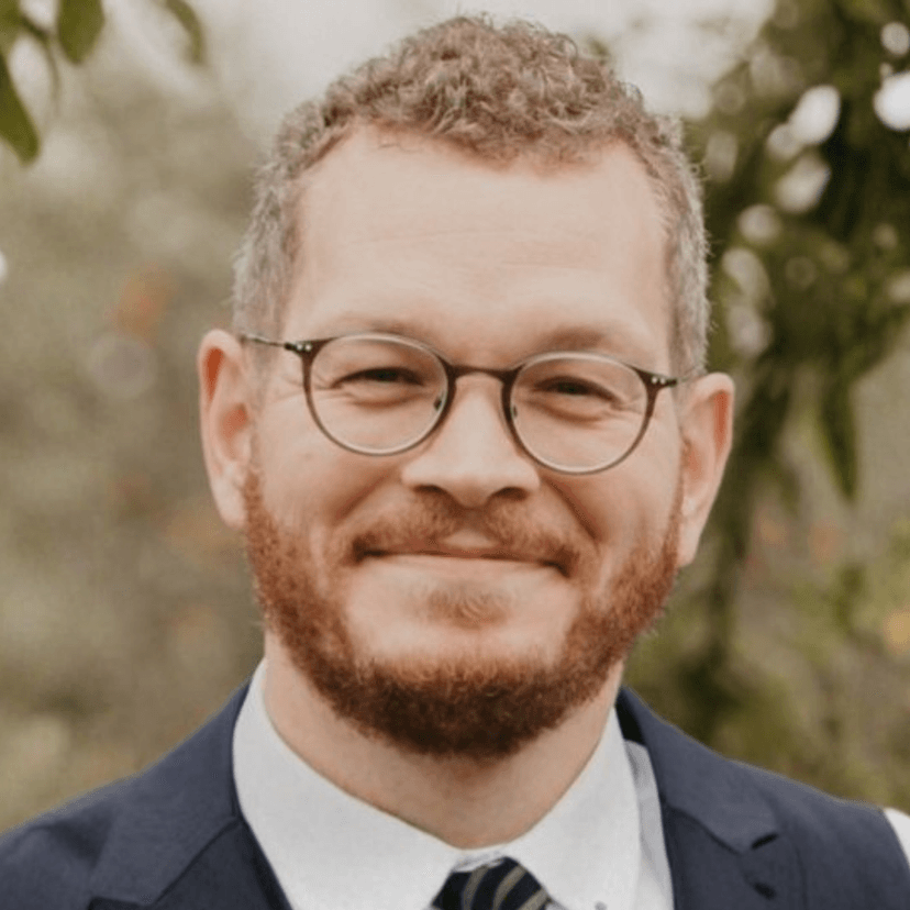 Webinar Template Speaker Image