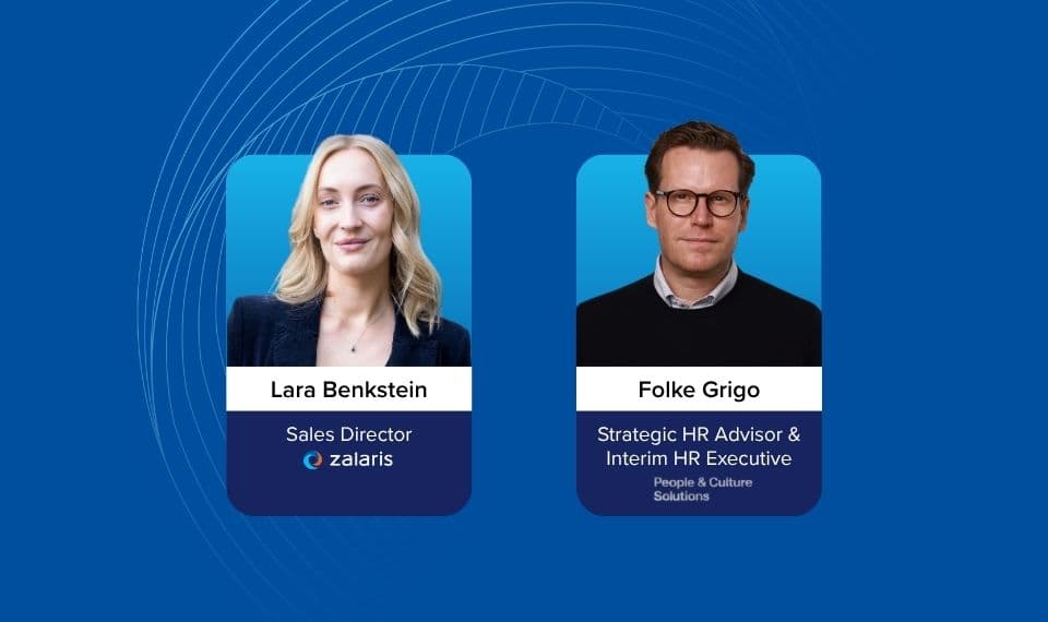 HR-Transformation: Die unbequemen Entscheidungen, über die niemand spricht