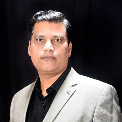 Shiju Soman