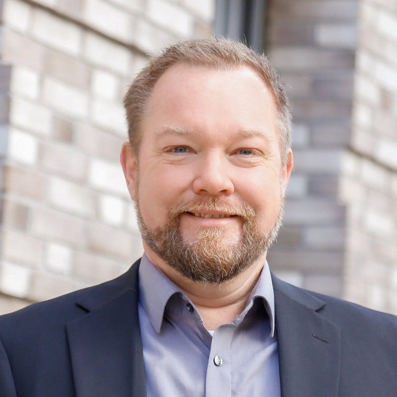 Webinar Template Speaker Image