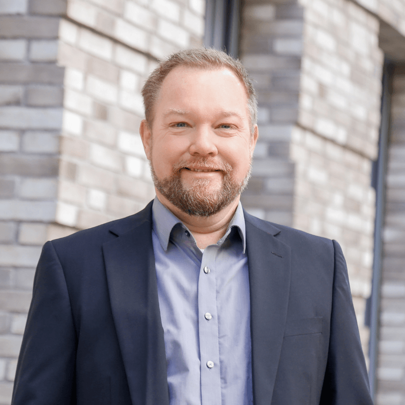 Webinar Template Speaker Image