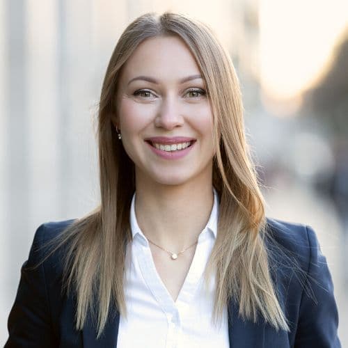 Kateryna Skliar