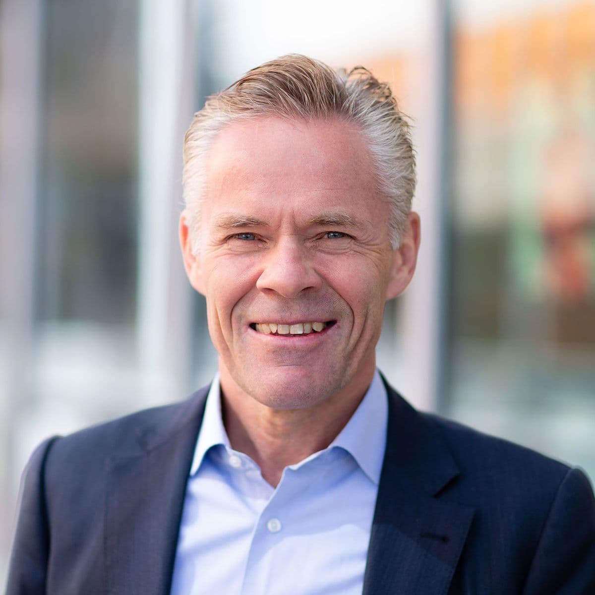 Hans-Petter Mellerud