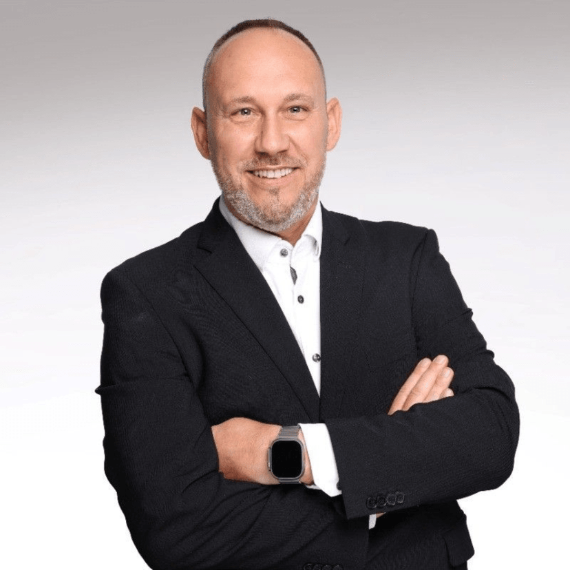 Webinar Template Speaker Image