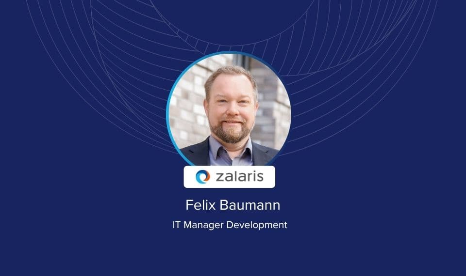 Webinar mit Felix Baumann