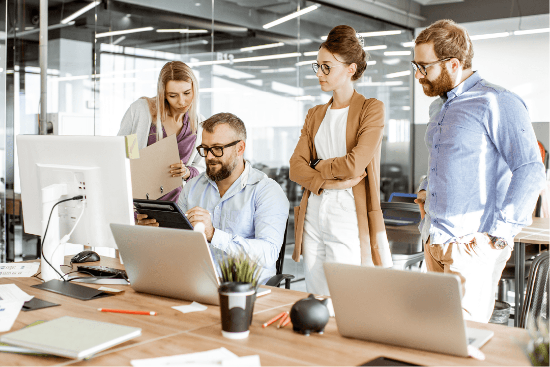 Transform HR & Payroll Image