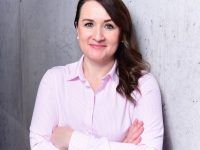 Webinar Template Speaker Image