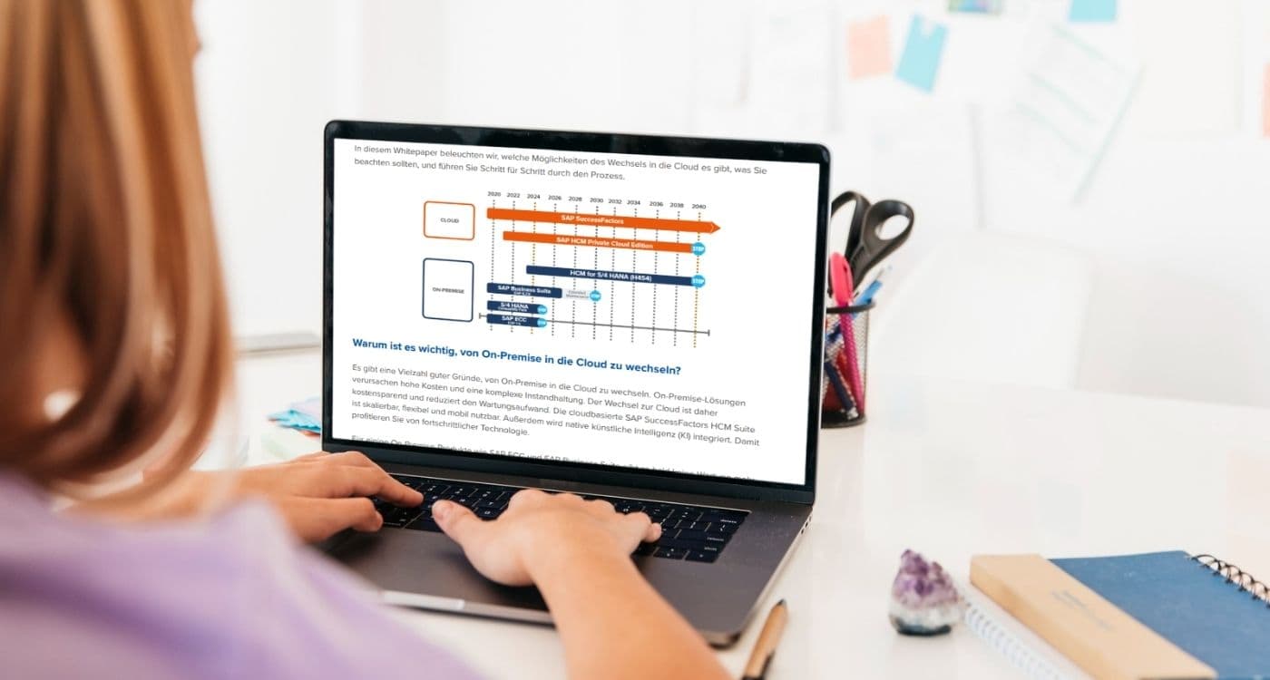 The Ultimate Guide to SAP ECP Image