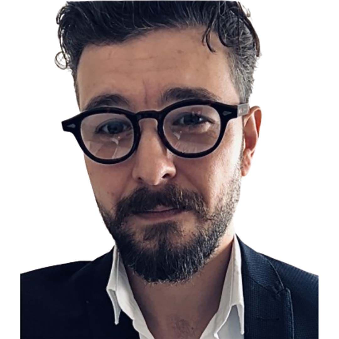 Elliot Raba