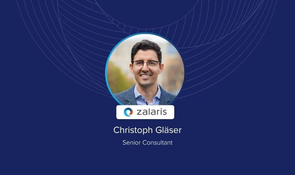 Webinar mit Christoph Gläser