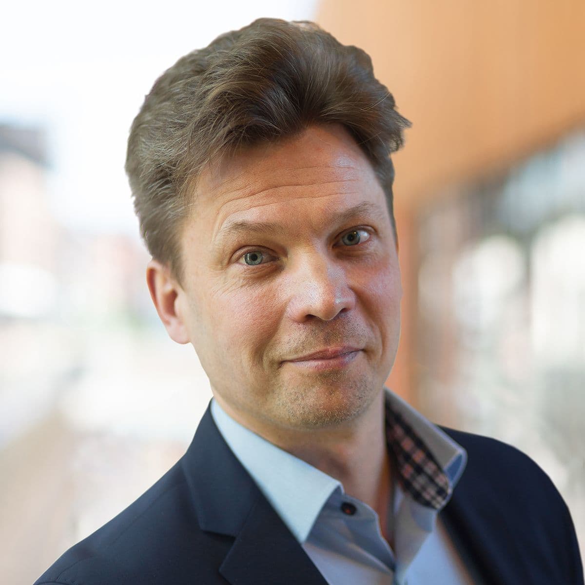 Sami Seikkula