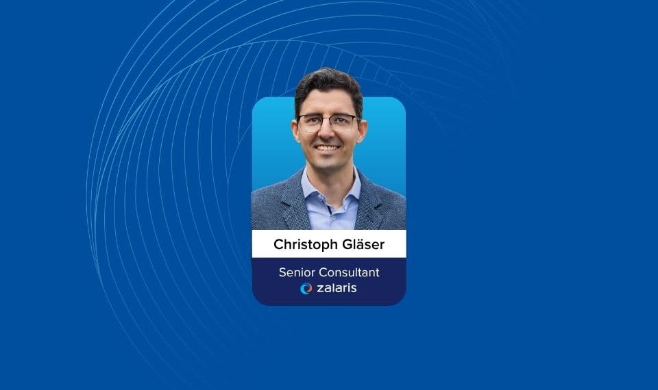 Webinar mit Christoph Gläser