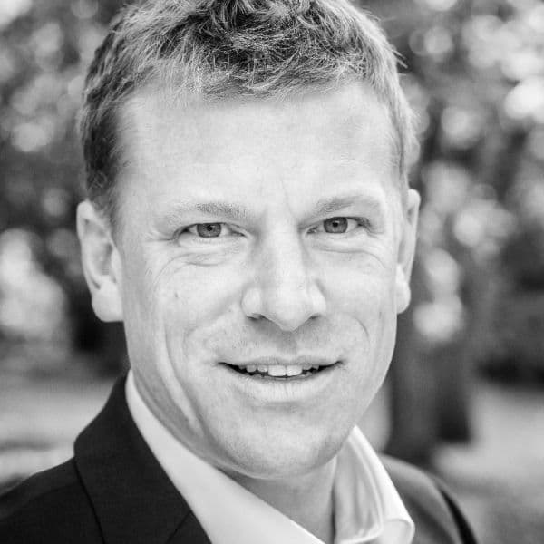 Daniel Rüger