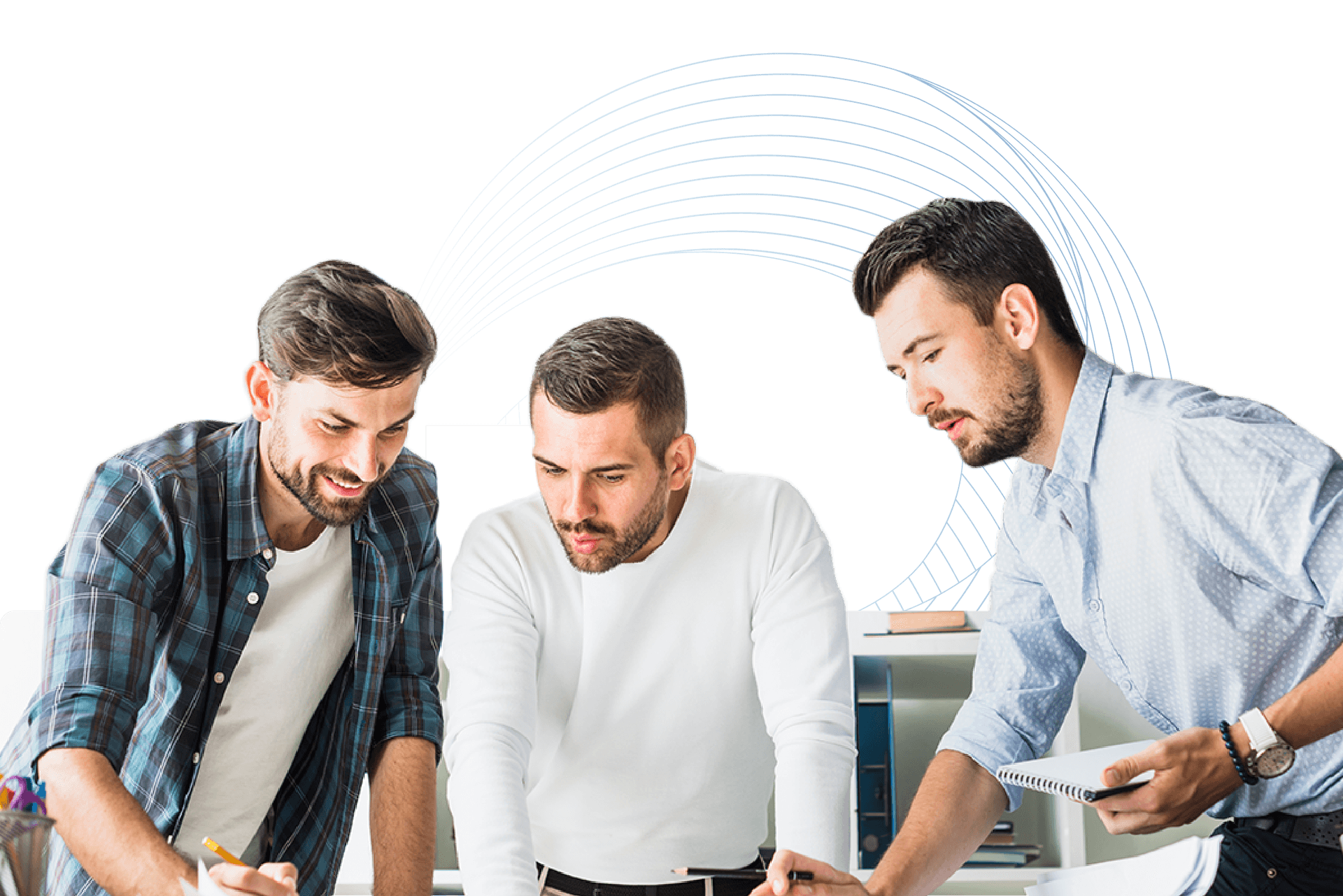 Hero Image for Products