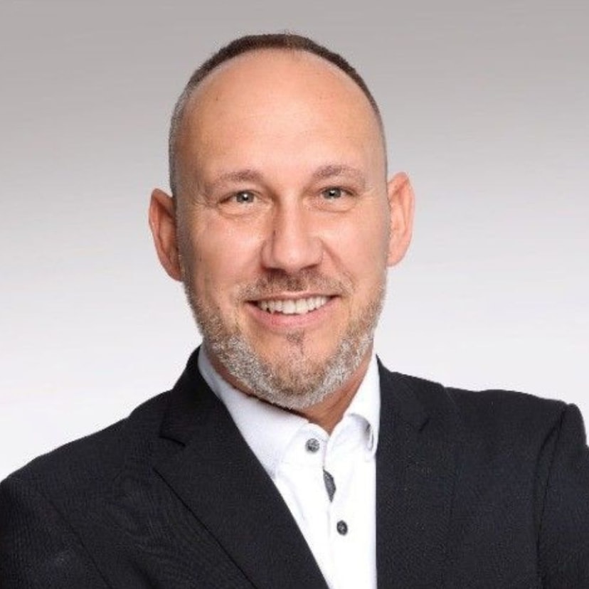 Webinar Template Speaker Image
