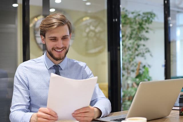 Standardised operating models with local compliance