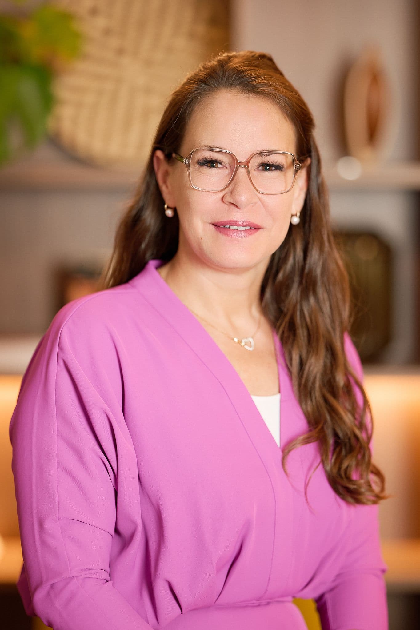 Eileene Riecke