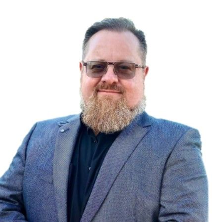 Webinar Template Speaker Image