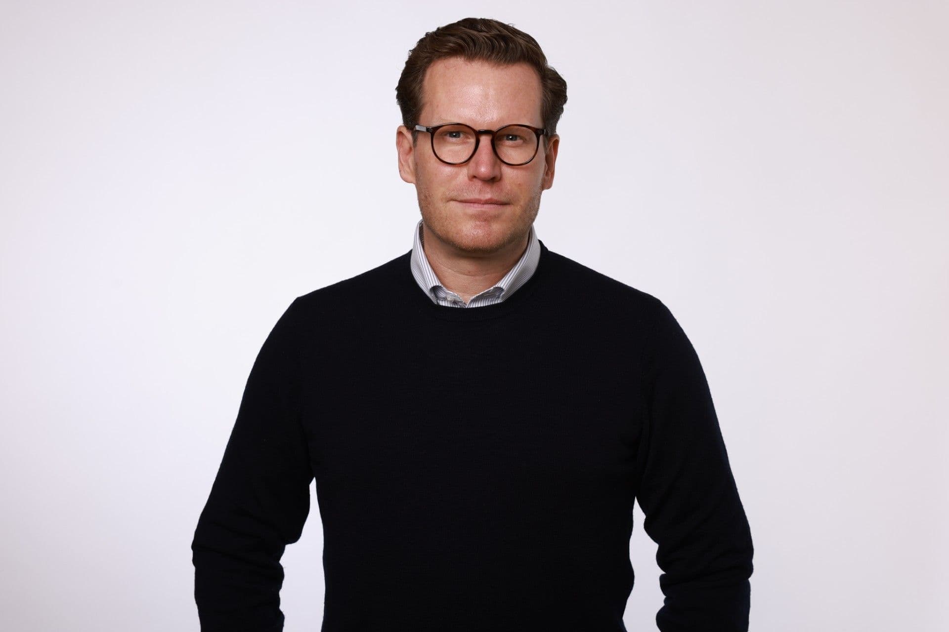 Folke Christoph Grigo