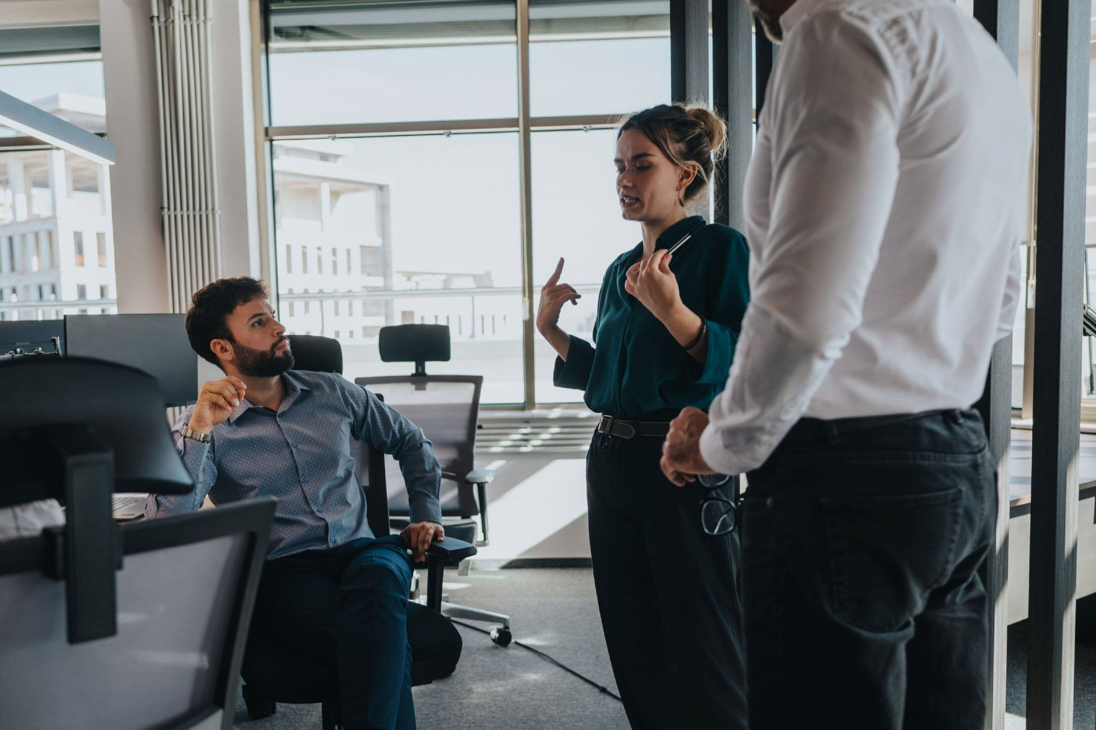 Alternative Overview Image