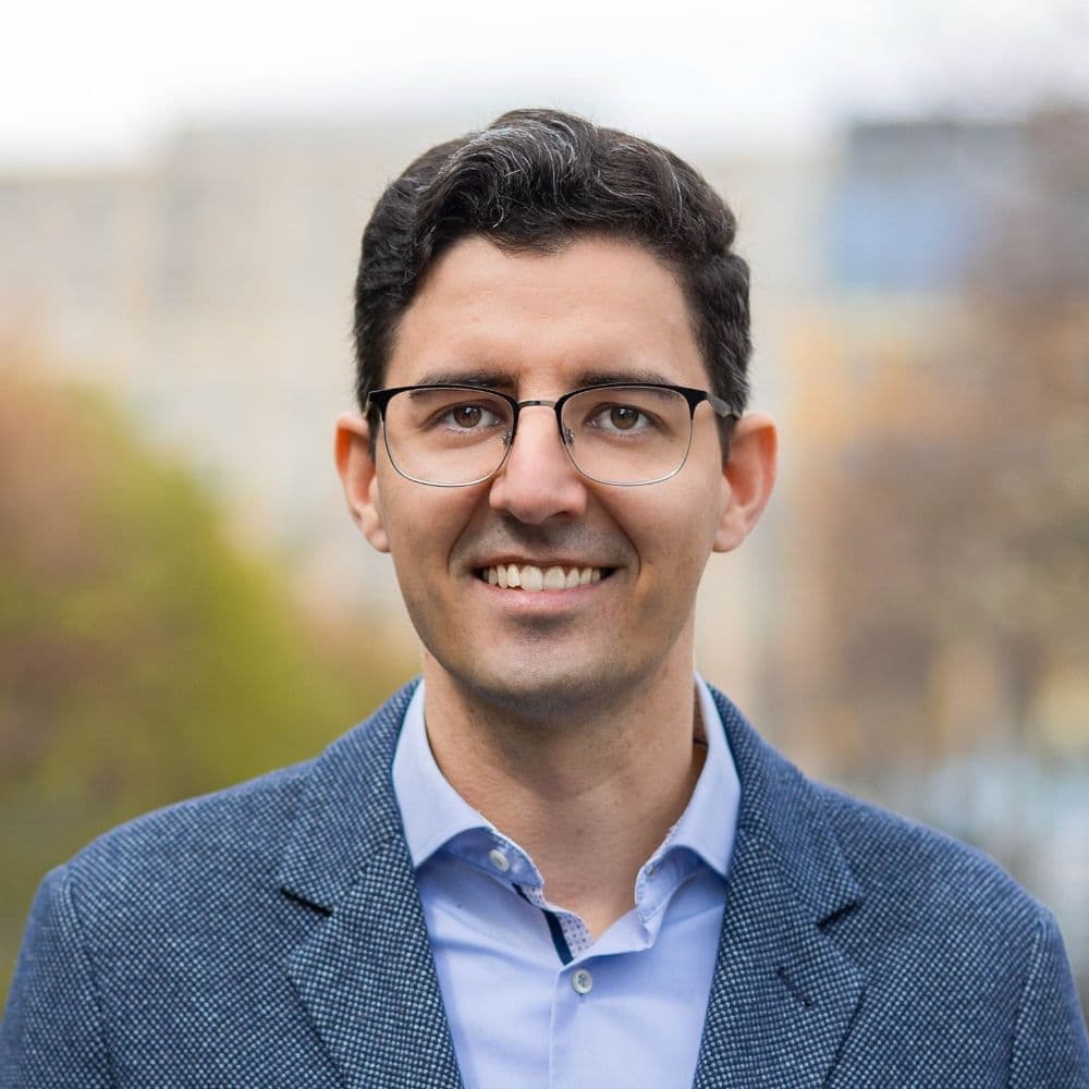 Christoph Gläser